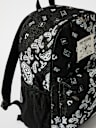 DENIM PAISLEY BACKPACK