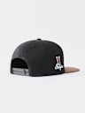 TRUE RELIGION TIGER FLAT BRIM HAT