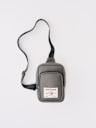 PATCH SLING BAG