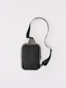 PATCH SLING BAG