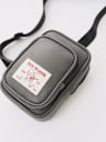 PATCH SLING BAG