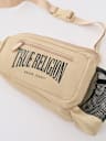 TRUE RELIGION SLING BAG
