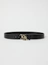 TR BUCKLE BELT