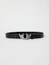 WINGED HORSESHOE BELT