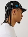 TRUE RELIGION X COOKIES SUPER T TRUCKER HAT