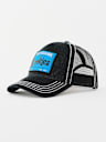 TRUE RELIGION X COOKIES SUPER T TRUCKER HAT