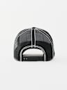 TRUE RELIGION X COOKIES SUPER T TRUCKER HAT