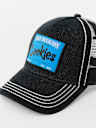 TRUE RELIGION X COOKIES SUPER T TRUCKER HAT