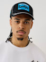 TRUE RELIGION X COOKIES SUPER T TRUCKER HAT