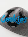 TRUE RELIGION X COOKIES SKULL BEANIE