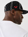 LOGO SNAPBACK