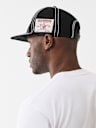 LOGO SNAPBACK