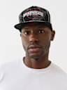 LOGO SNAPBACK