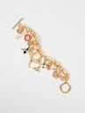 ICON CHARM BRACELET