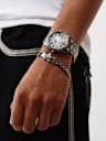 MEN'S BUDDHA WATCH SET