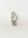 WOMEN'S LOGO WATCH