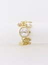 WOMEN'S ICONS CHARM WATCH