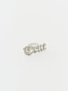 TRUE CRYSTAL RING