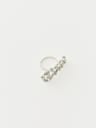 TRUE CRYSTAL RING