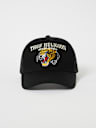 GORRA CON BORDADO DE TIGRE