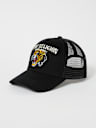 GORRA CON BORDADO DE TIGRE