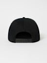 OLD ENGLISH LOGO HORSESHOE SNAPBACK