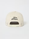 OLD ENGLISH DOVE BASEBALL HAT