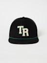 TERRY LOGO CORDUROY SNAPBACK