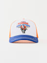 HORSESHOE DUNK TRUCKER HAT