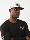 USA PATCH SNAPBACK