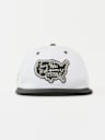 USA PATCH SNAPBACK