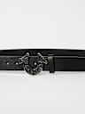 PAISLEY BUCKLE BELT