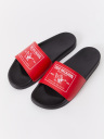 BUDDHA LOGO SLIDE