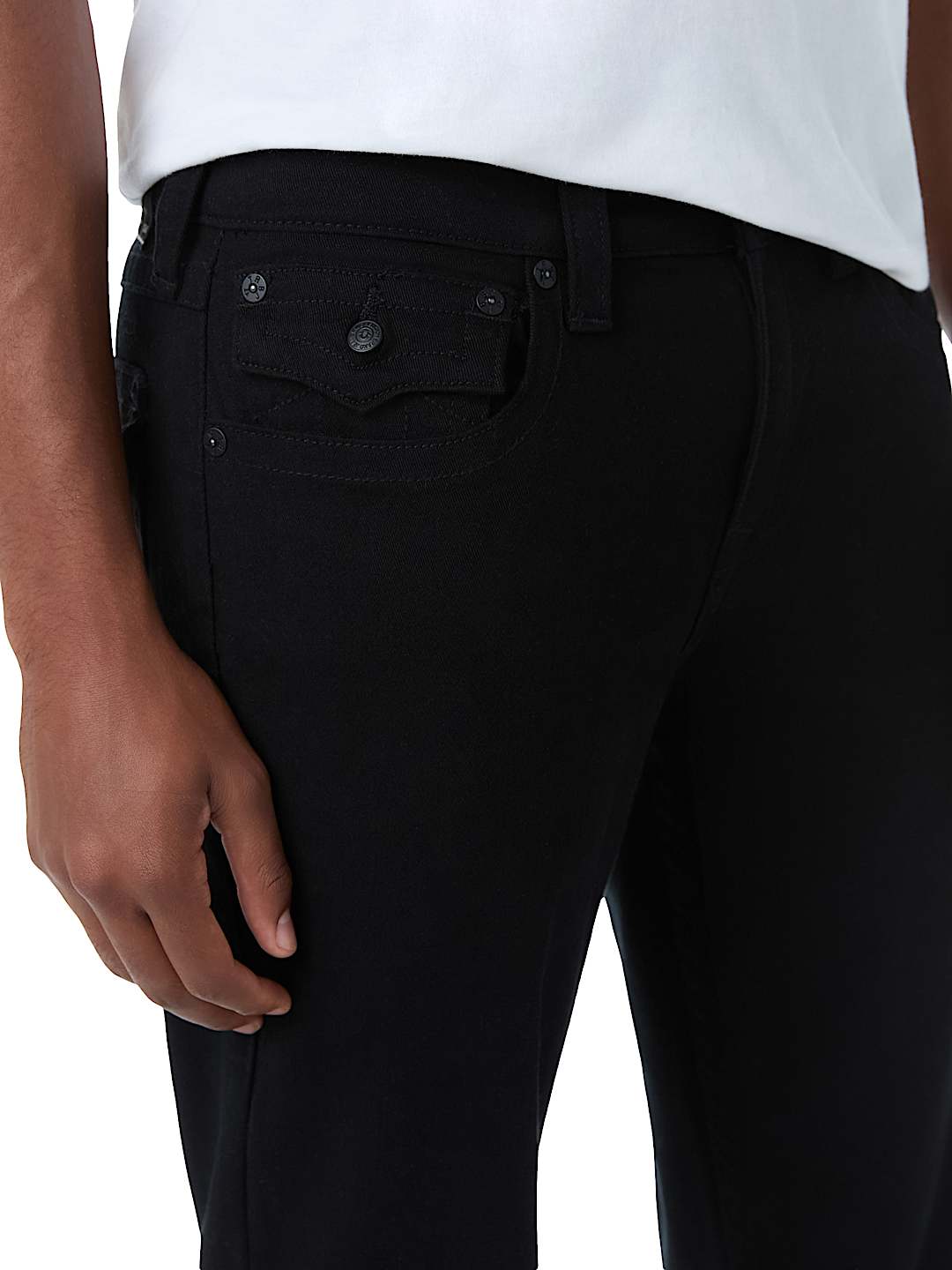 JEANS RECTOS RICKY