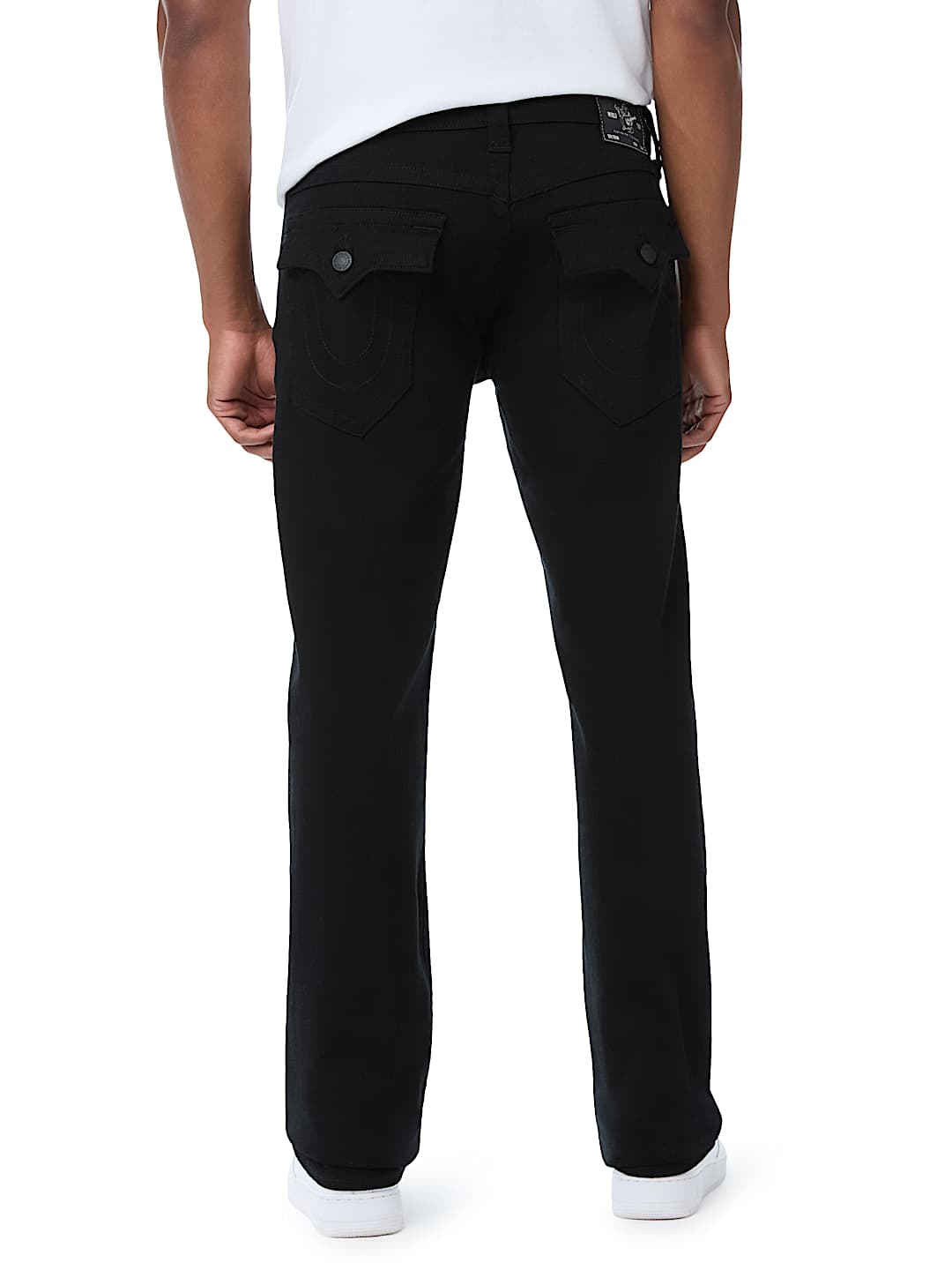 JEANS RECTOS RICKY
