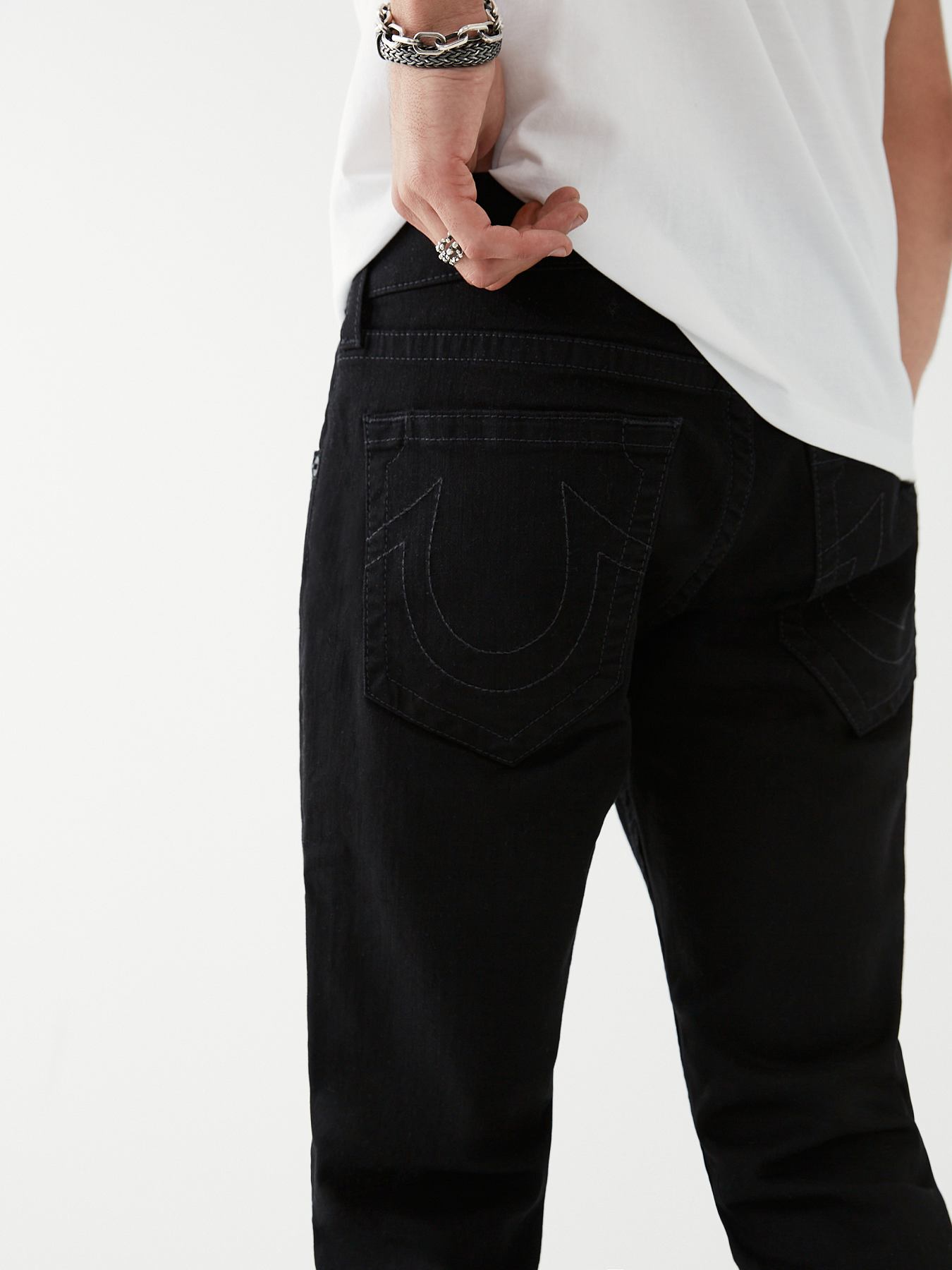 True religion clearance jeans slim fit