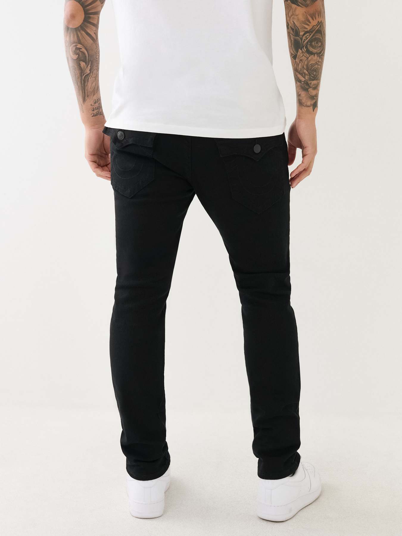 ROCCO SKINNY JEAN 32