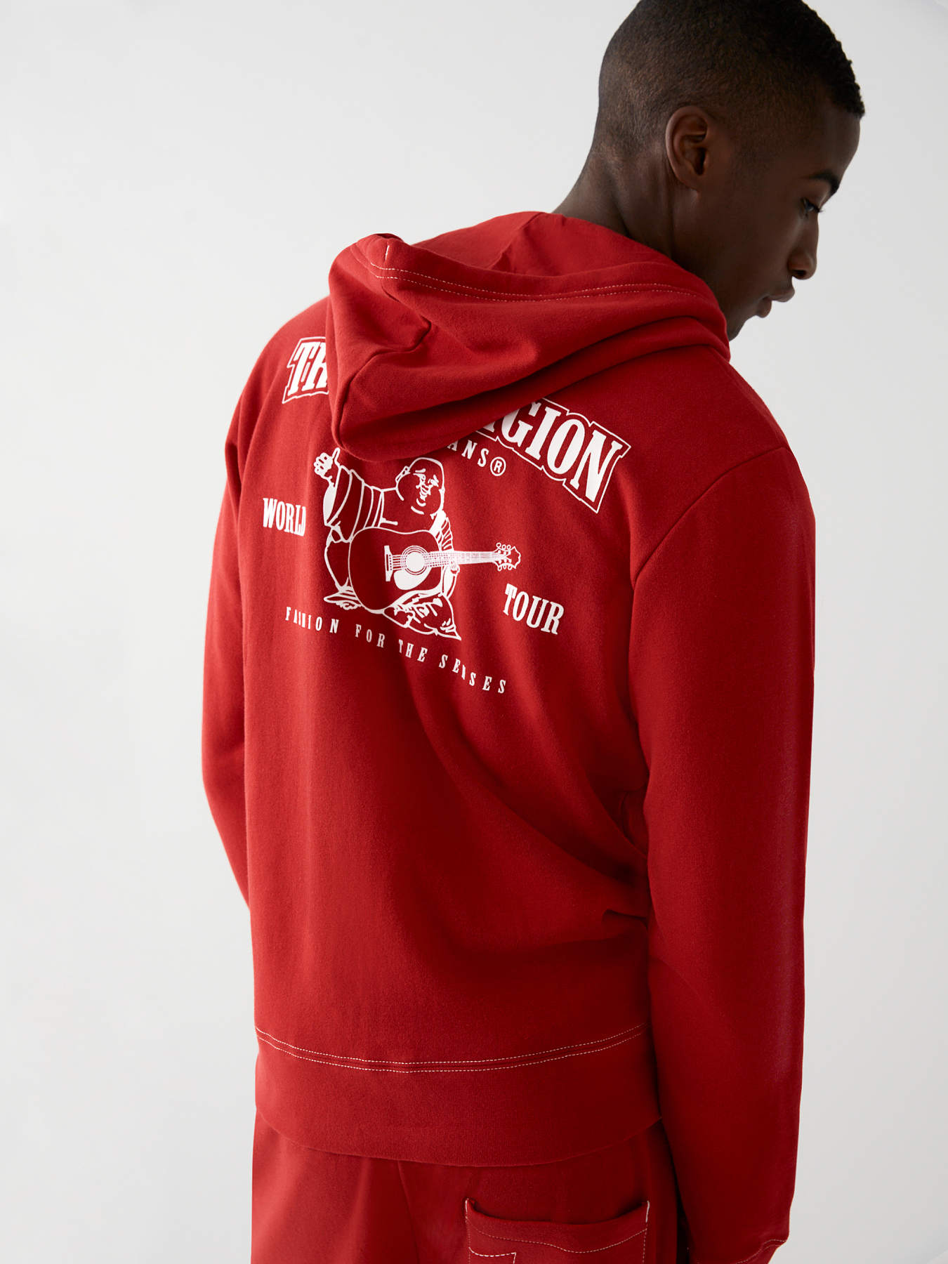 True religion 2024 hoodie canada