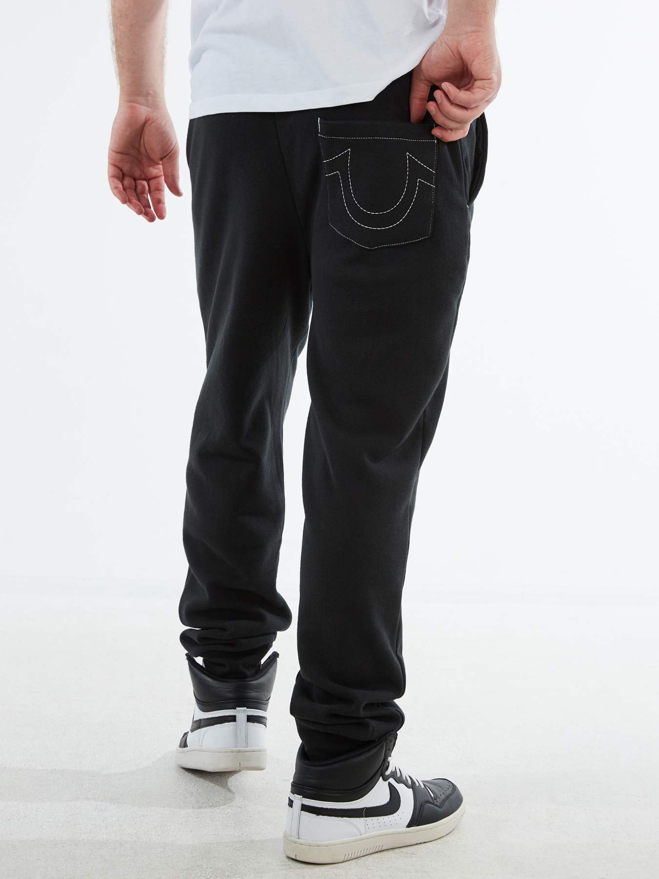 LOGO JOGGER, image 5