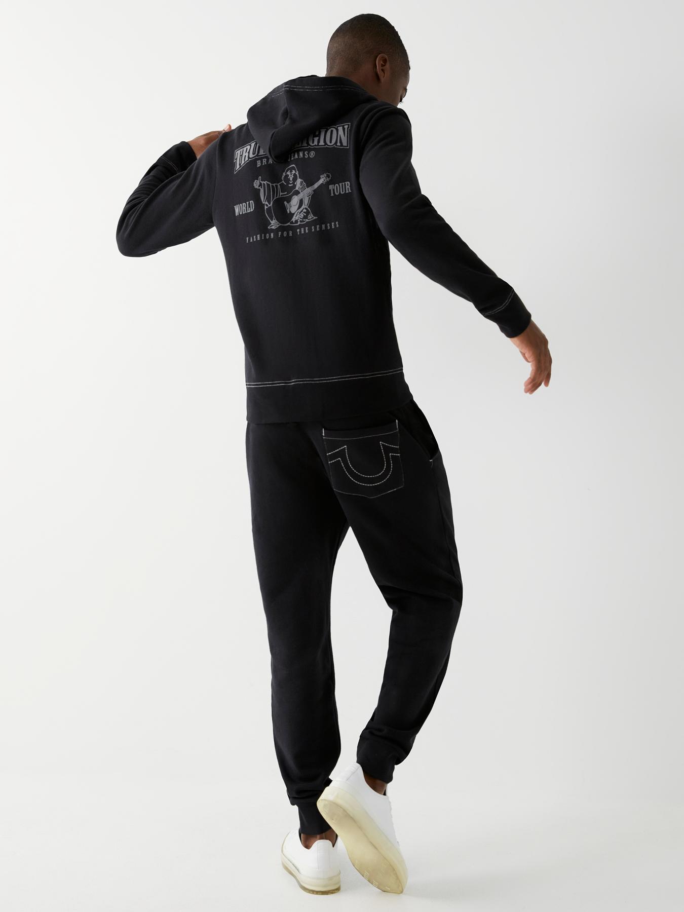 LOGO JOGGER, image 1