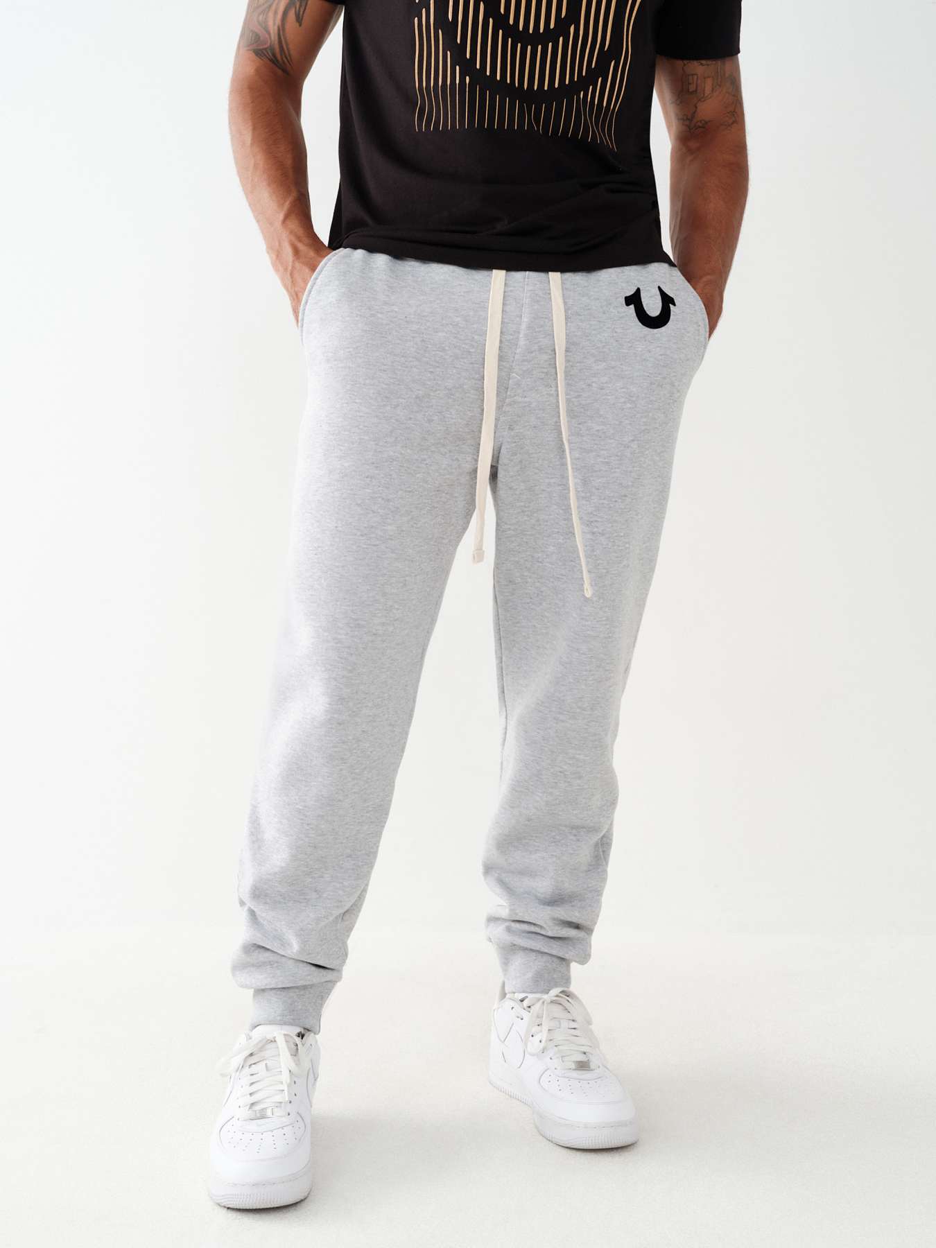 LOGO JOGGER, image 2