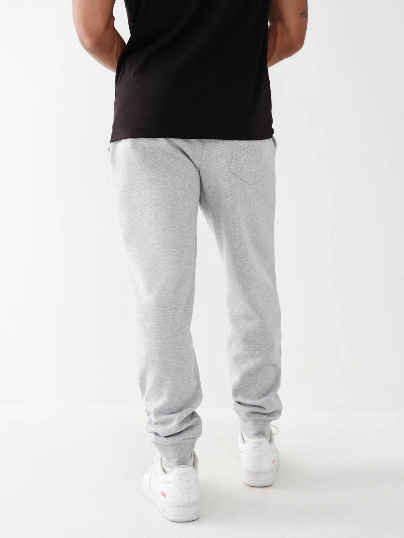 LOGO JOGGER, image 3