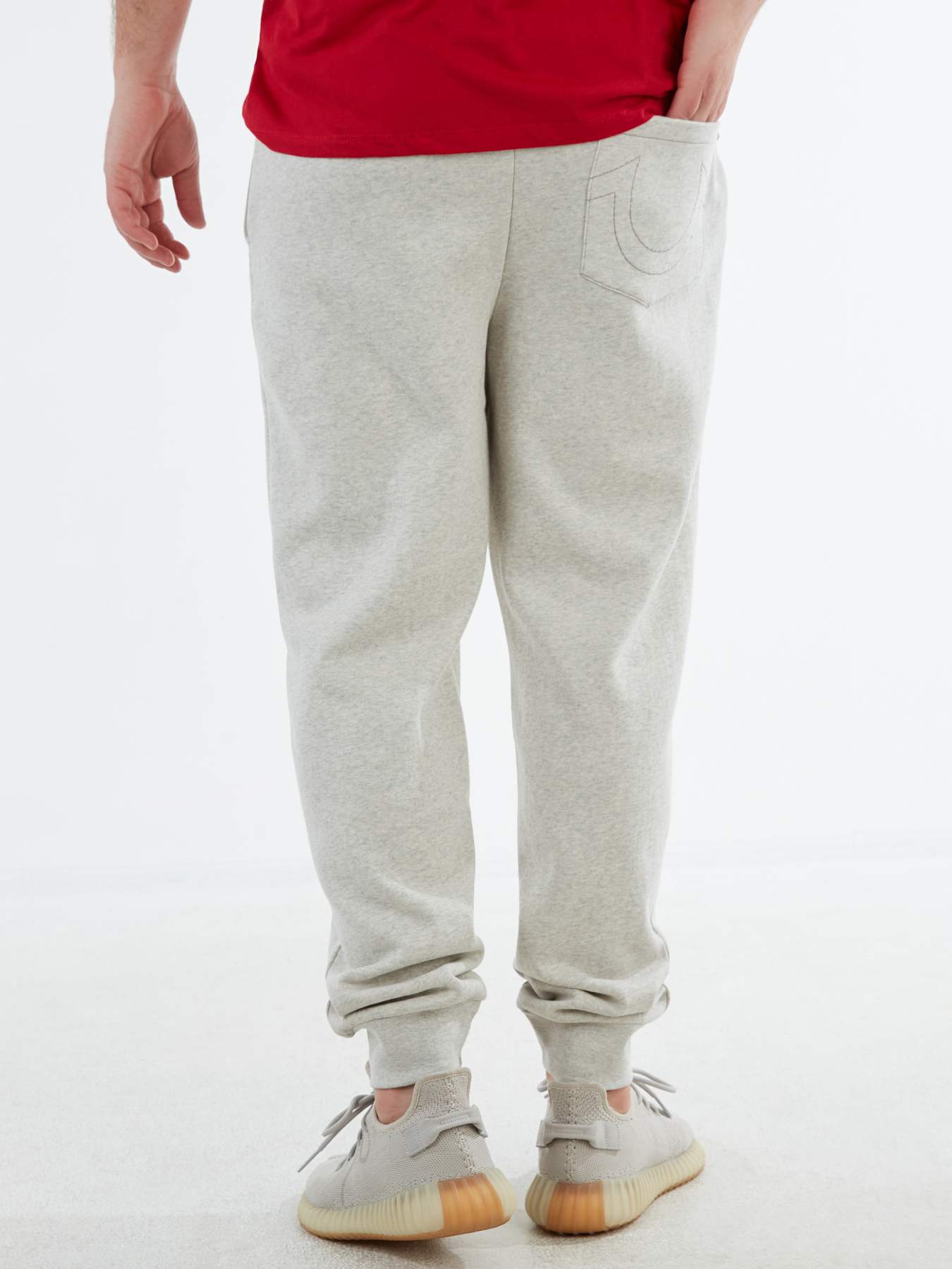 LOGO JOGGER, image 4