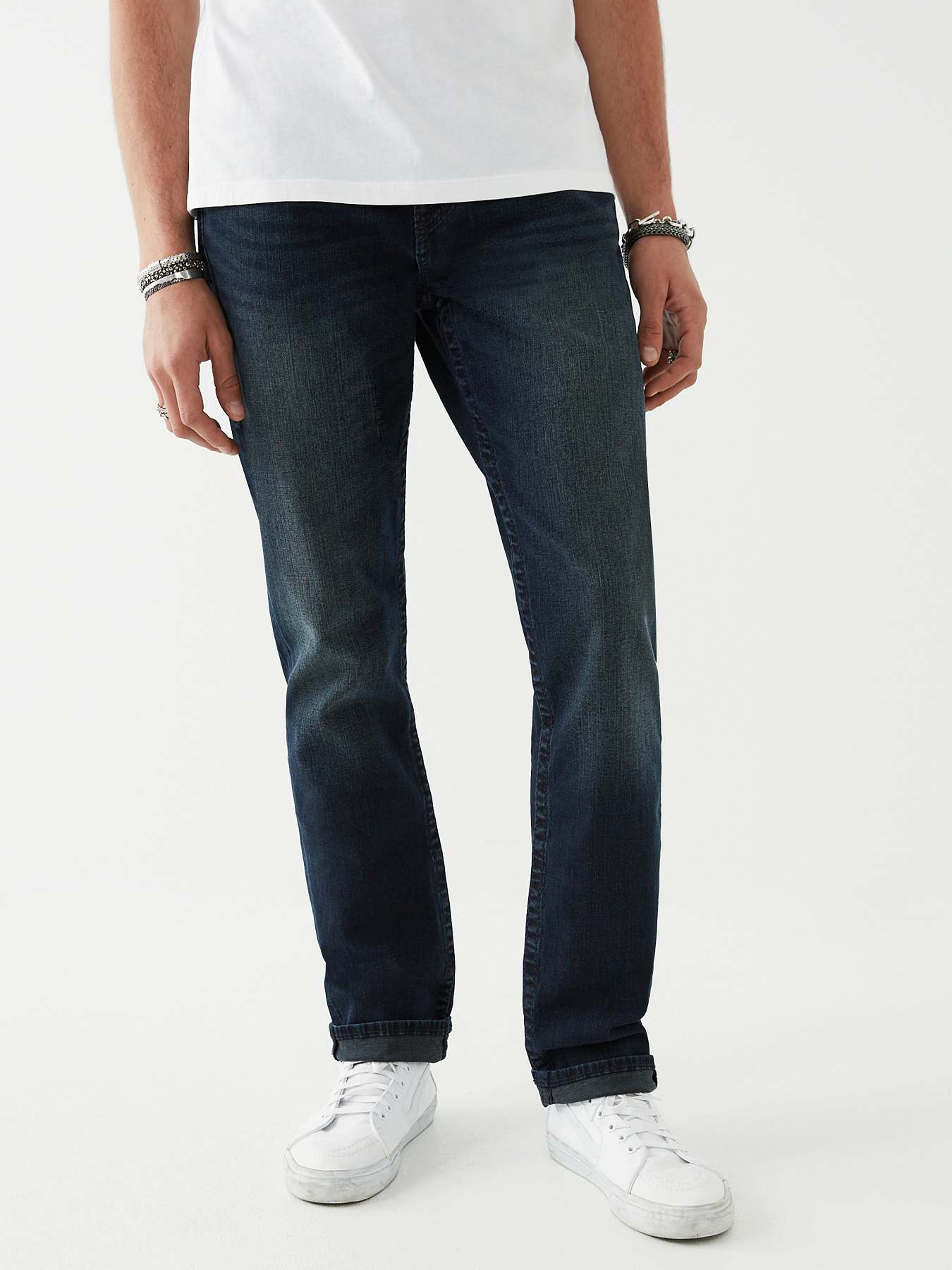 Genie Slim Jenkins  Designer jeans, Slim, Clothes design