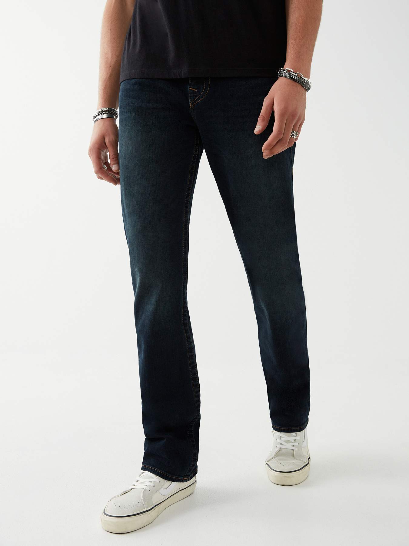 True religion shop straight leg jeans