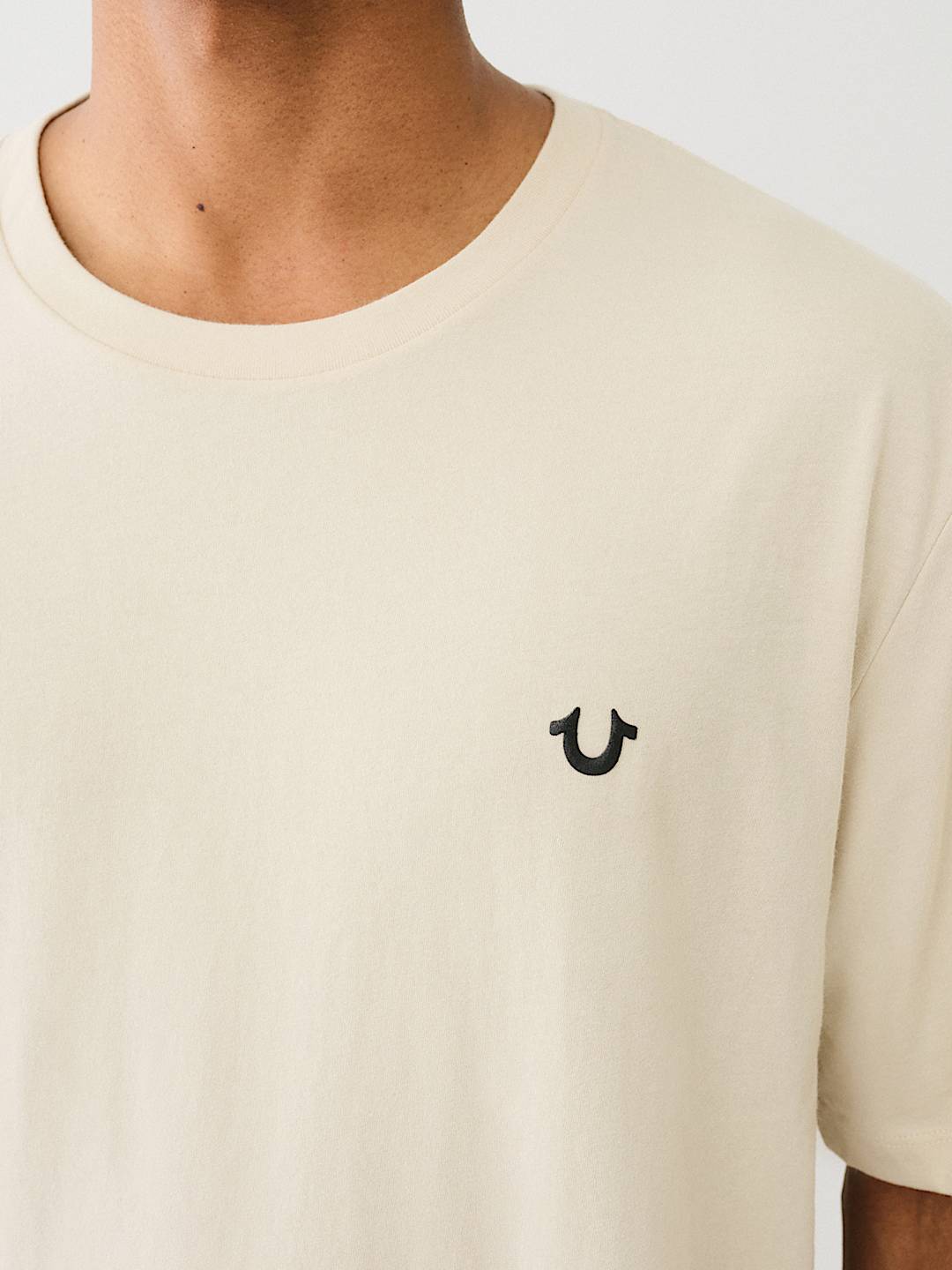 PUFF PRINT LOGO TEE, image 4