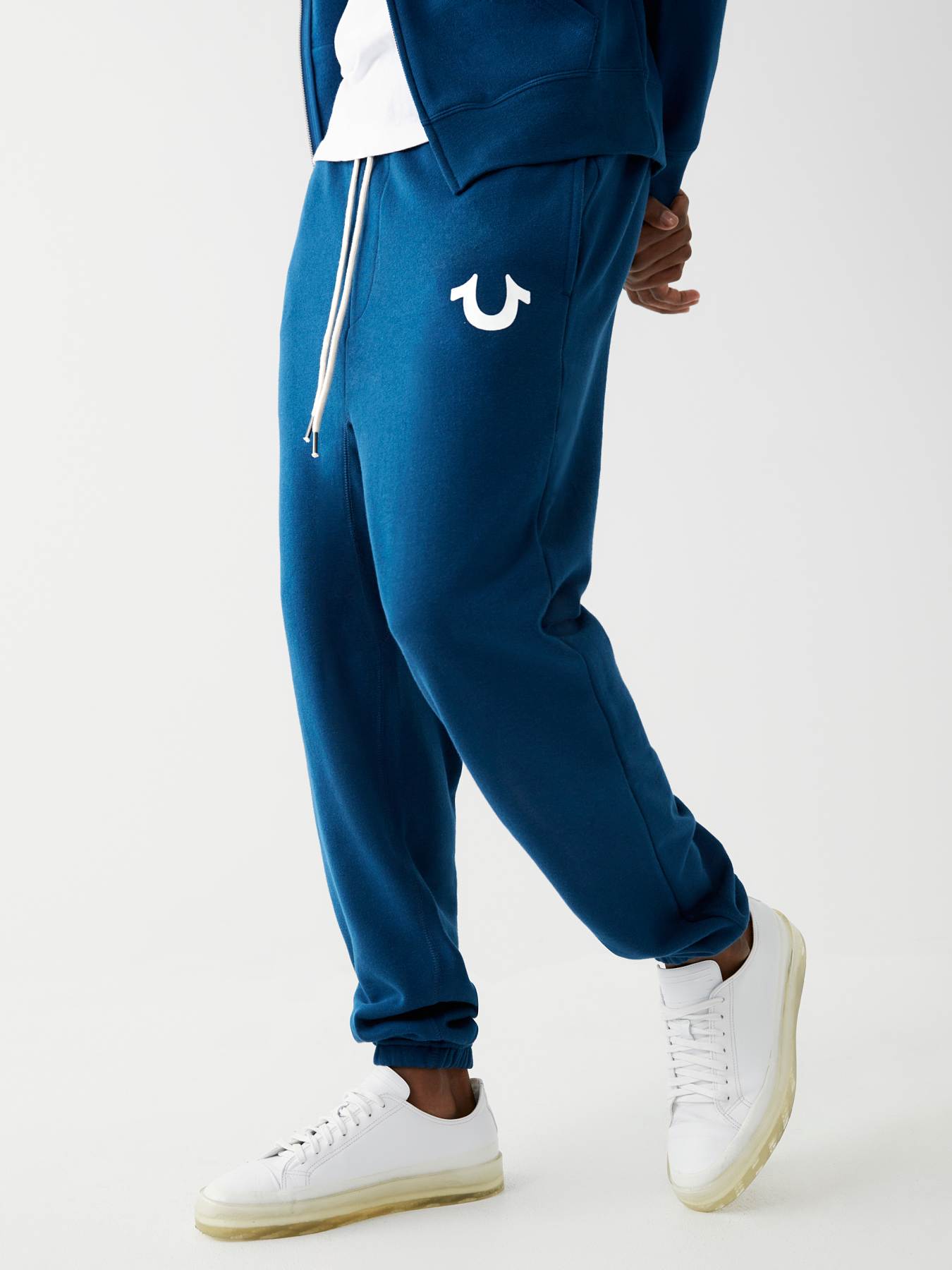 CLASSIC LOGO JOGGER