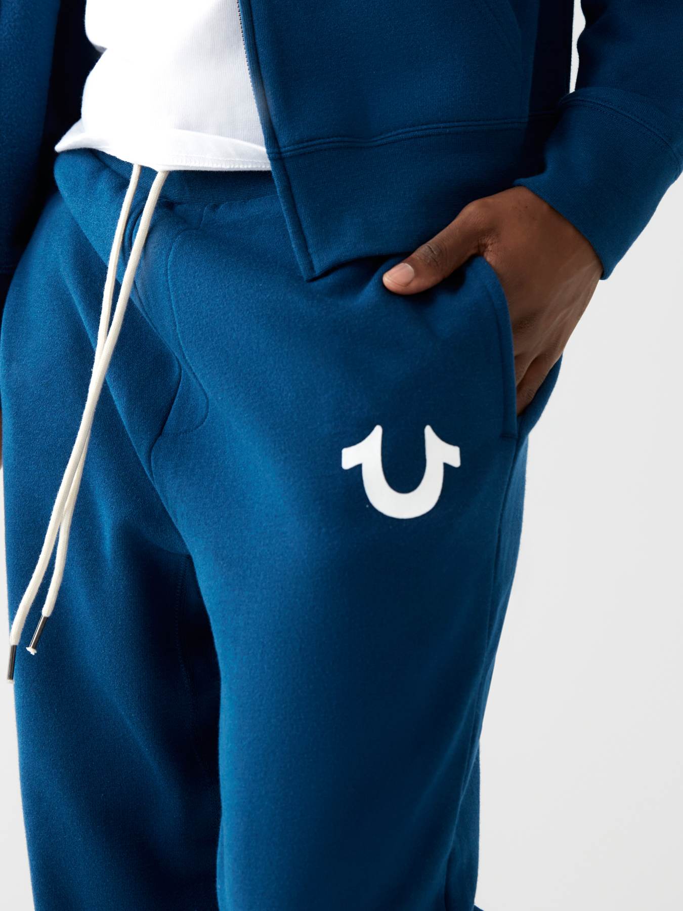 CLASSIC LOGO JOGGER