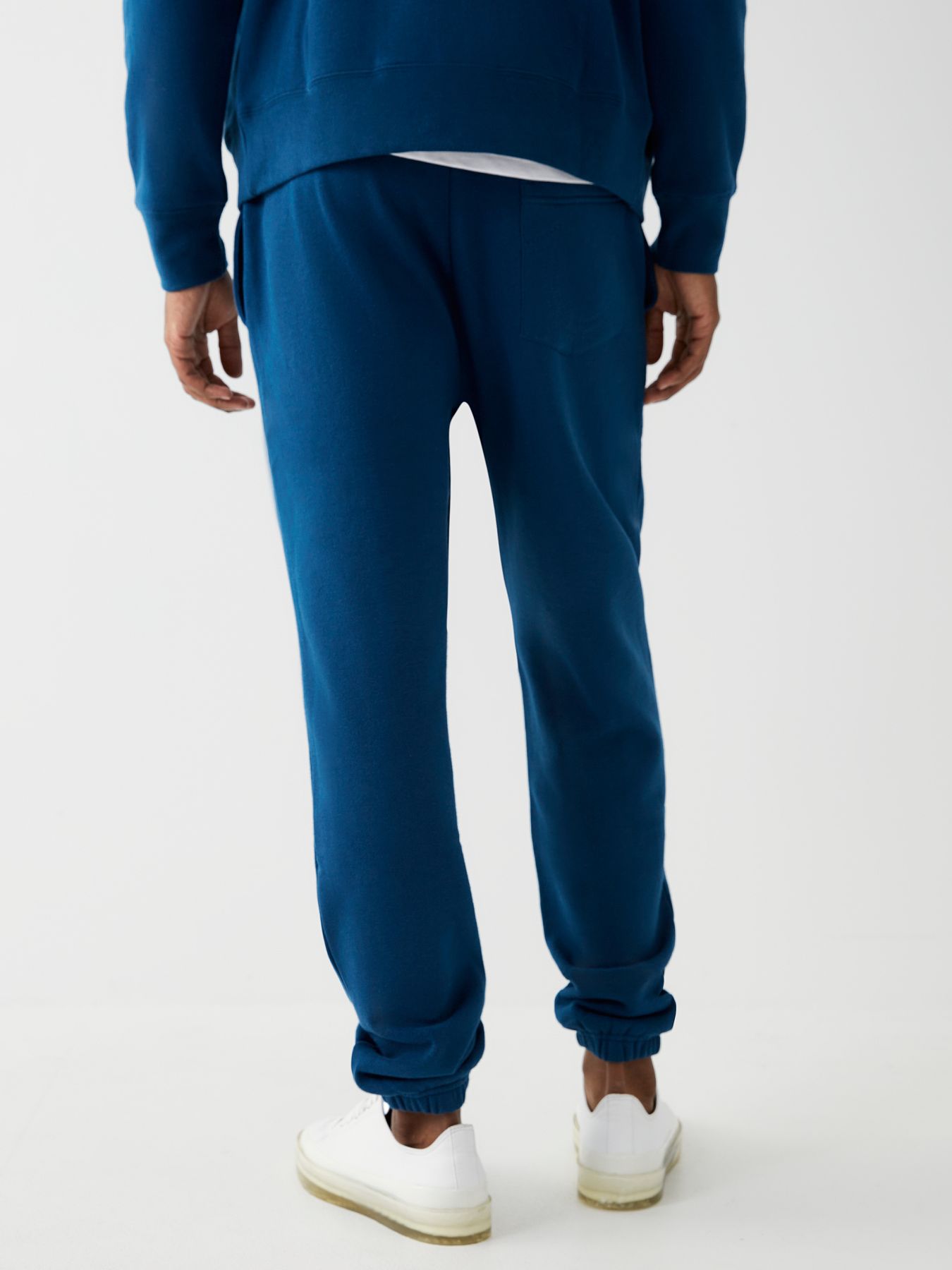 Blue true religion joggers new arrivals