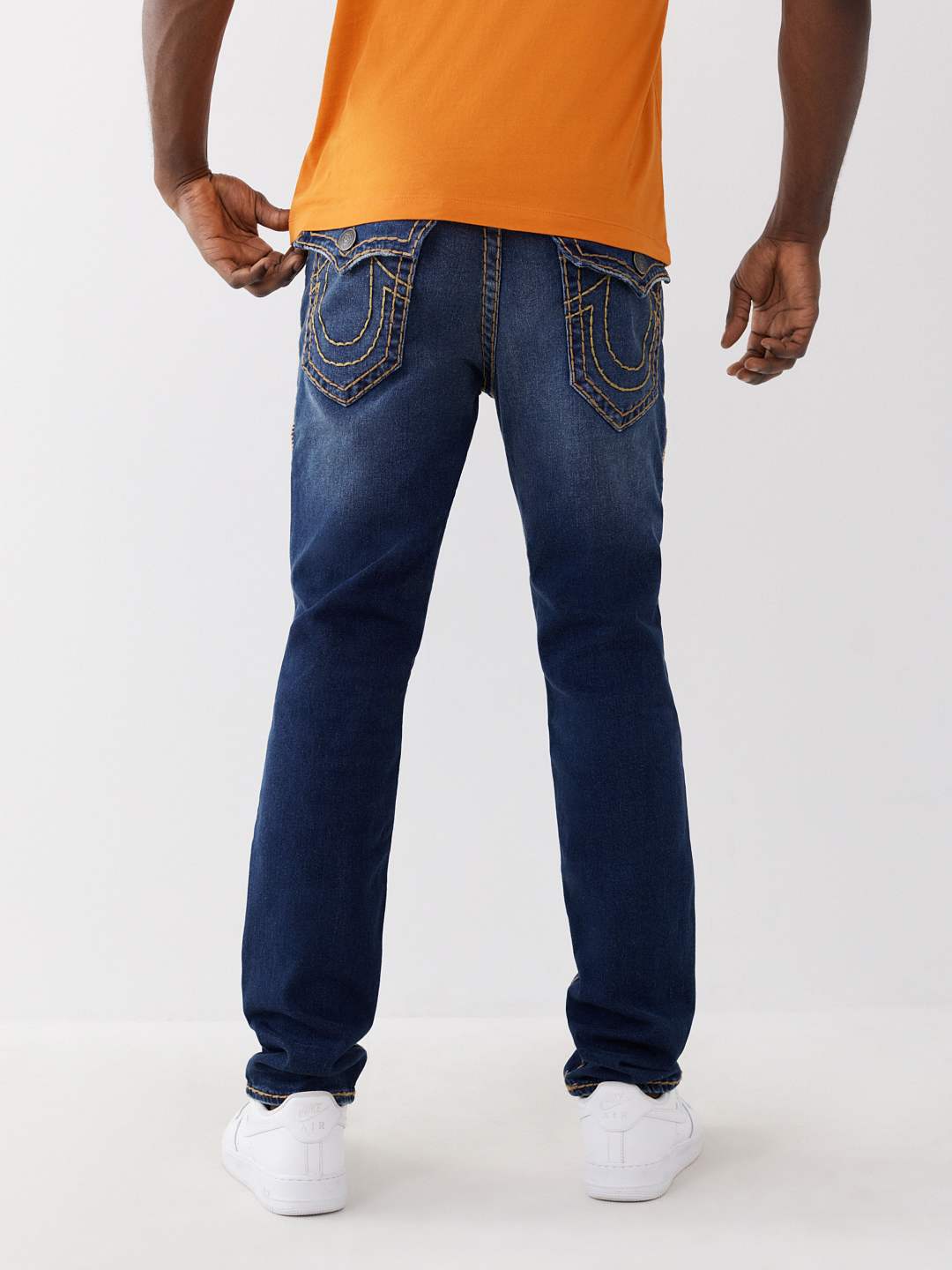 GENO SUPER T SLIM JEAN 34"